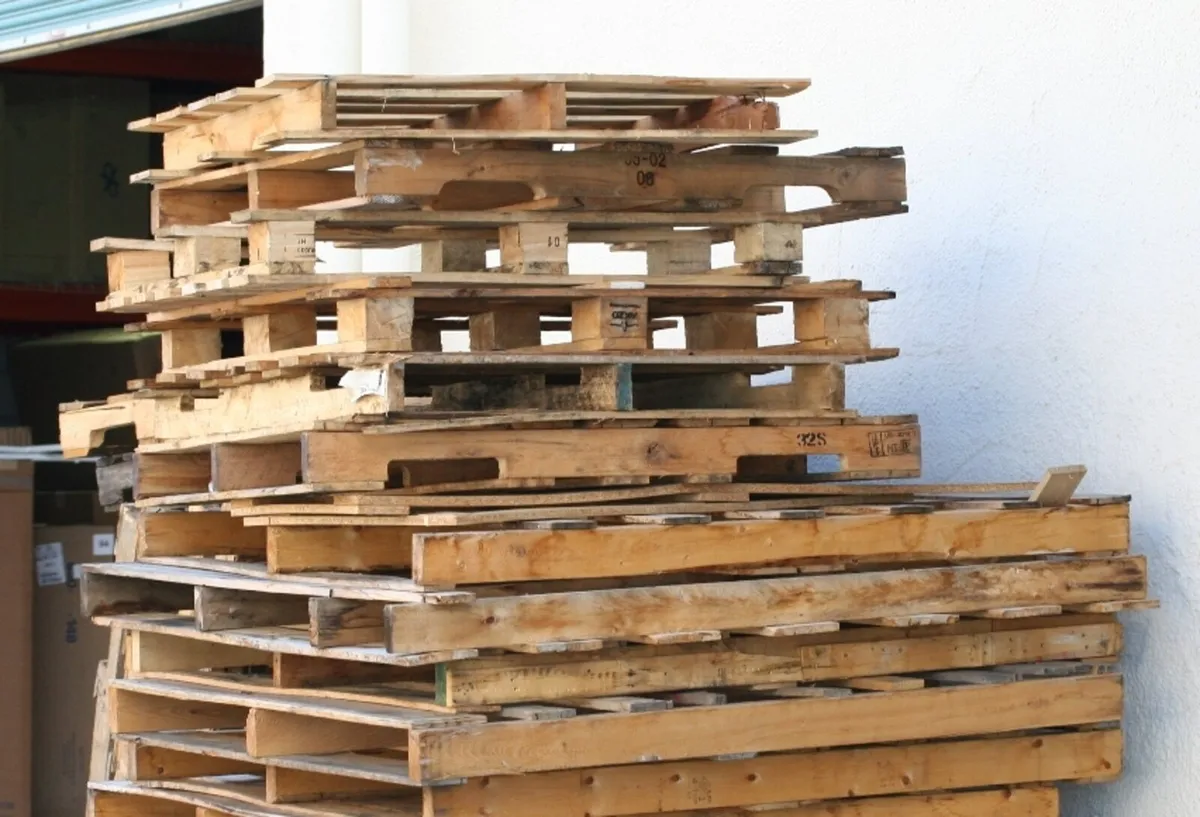 Pallets