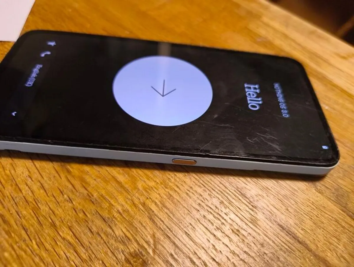 CMF by Nothing Phone 1 - Image 1