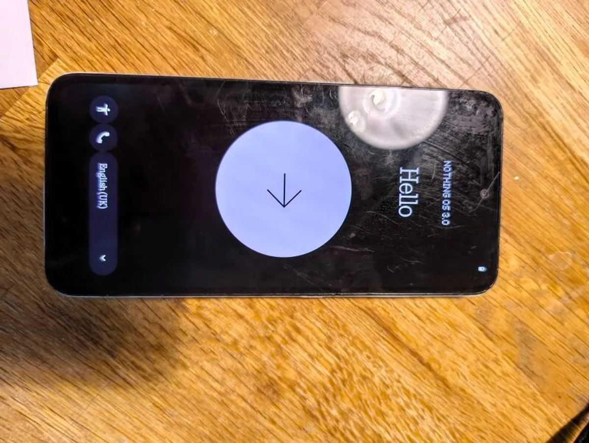 CMF by Nothing Phone 1 - Image 3