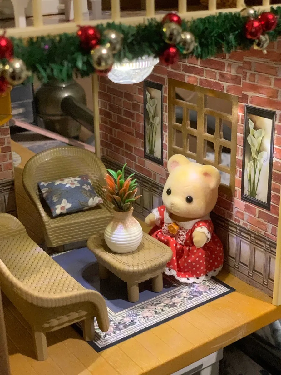 Sylvanian Families - Image 2