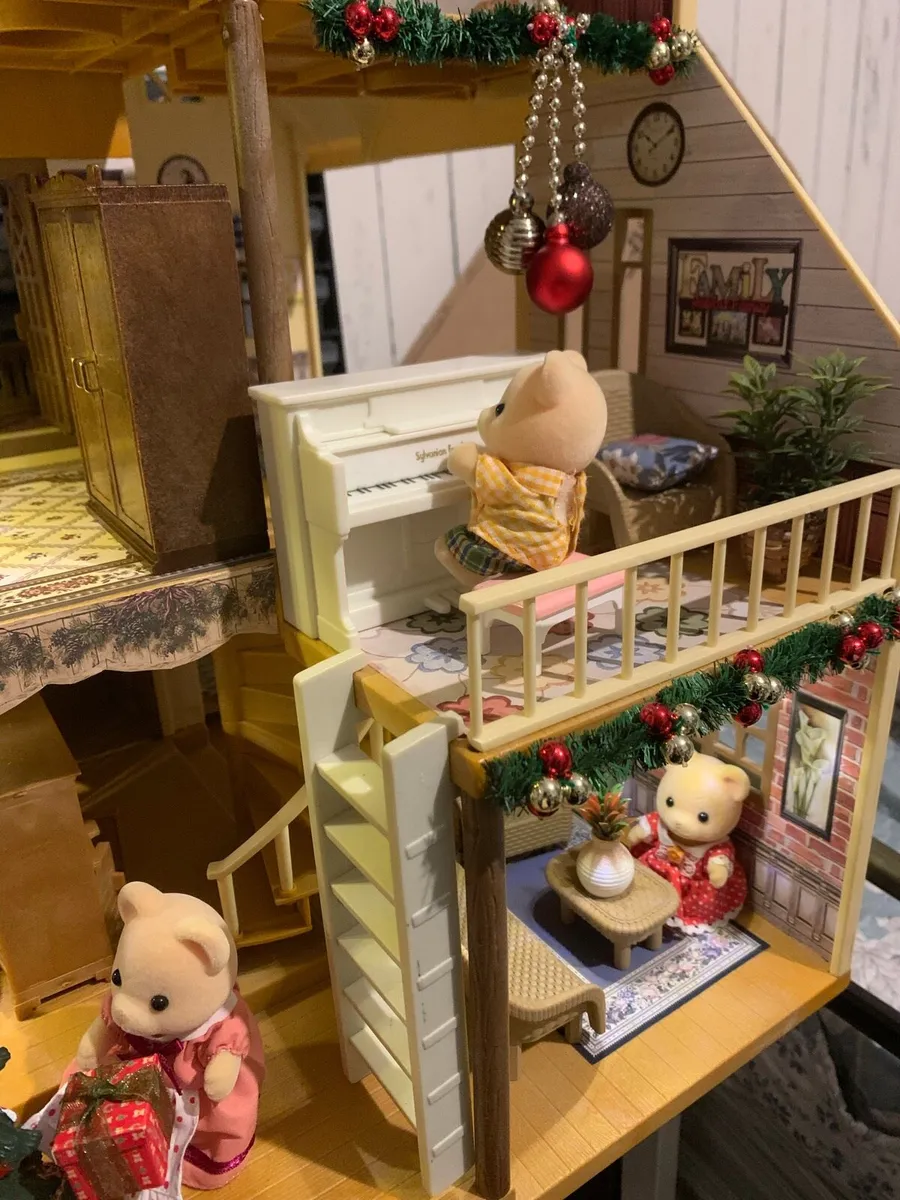 Sylvanian Families - Image 3