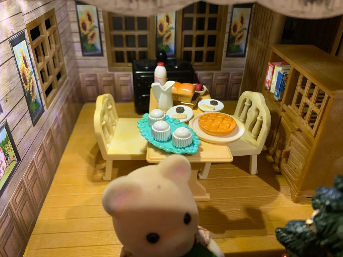 Sylvanian Families - Image 4
