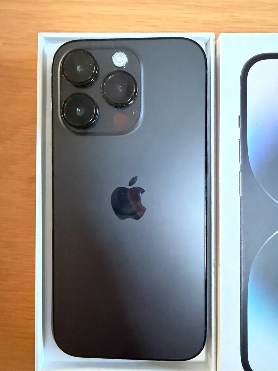 iPhone 14 Pro 128gb - Image 2