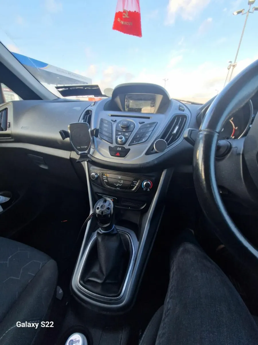 Ford B-Max 2014 - Image 1