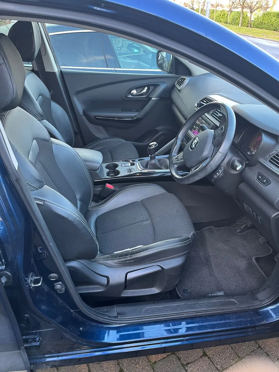 Renault Kadjar 2016 - Image 4