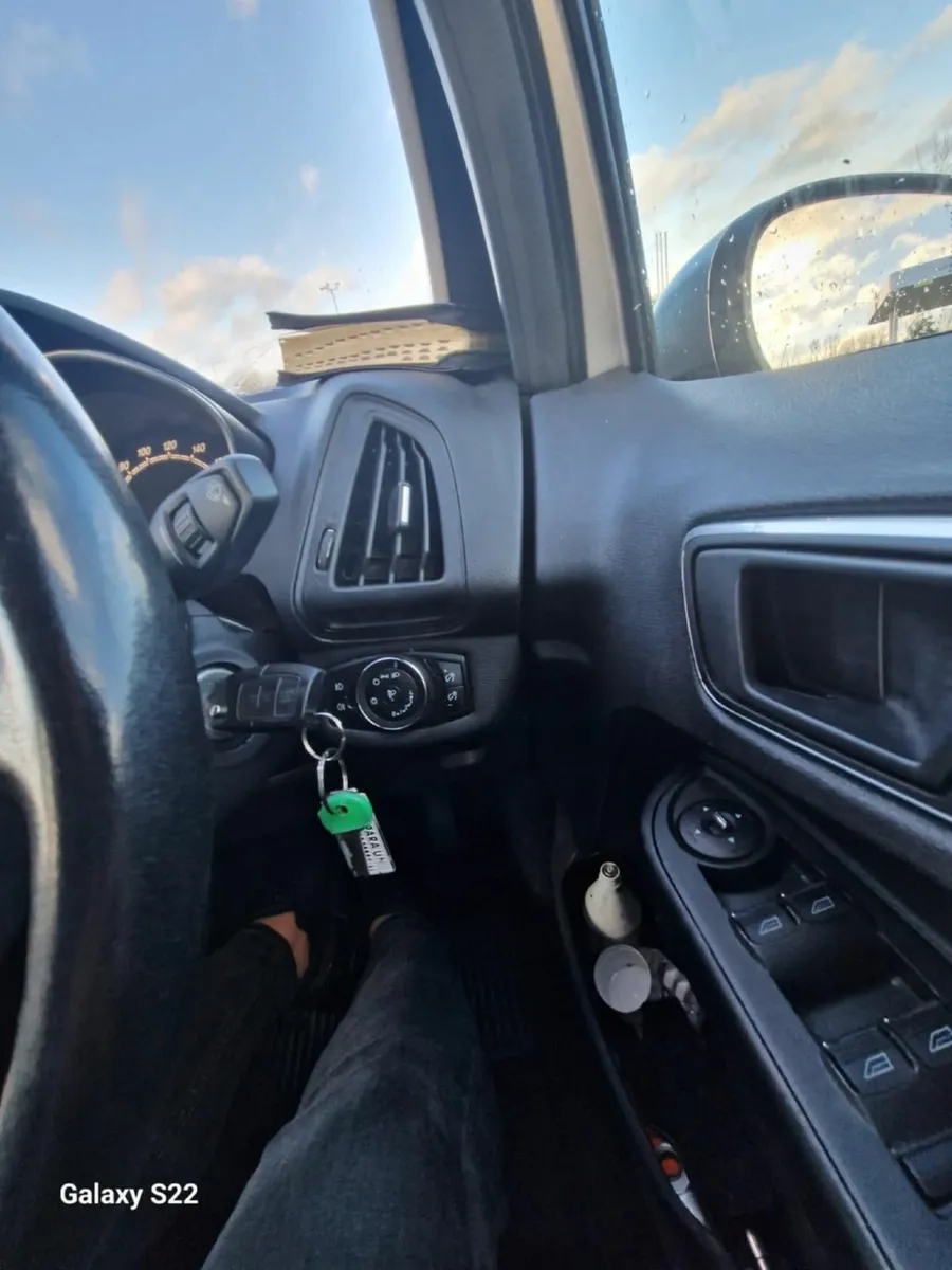 Ford B-Max 2014 - Image 4