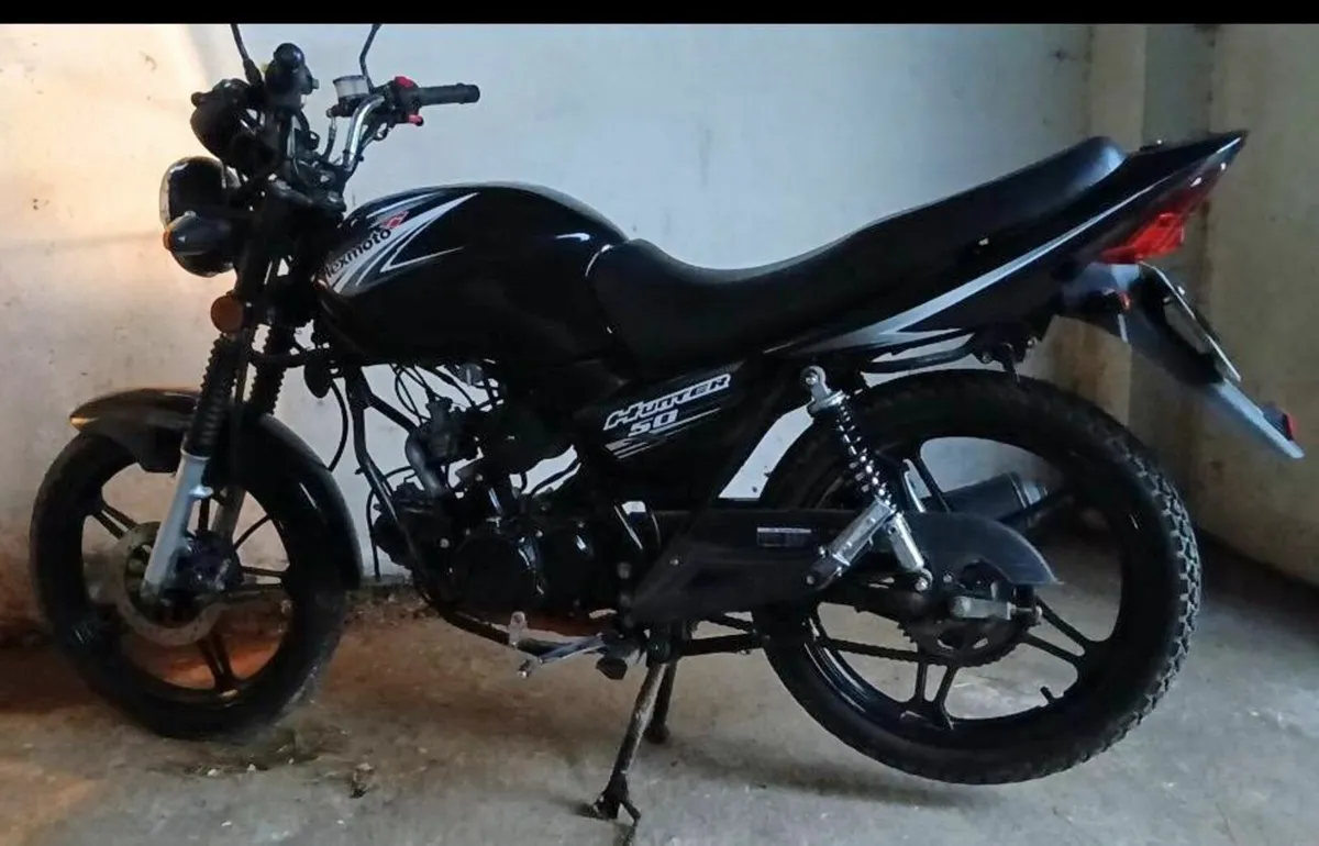 Lexmoto  hunter 2019 - Image 1
