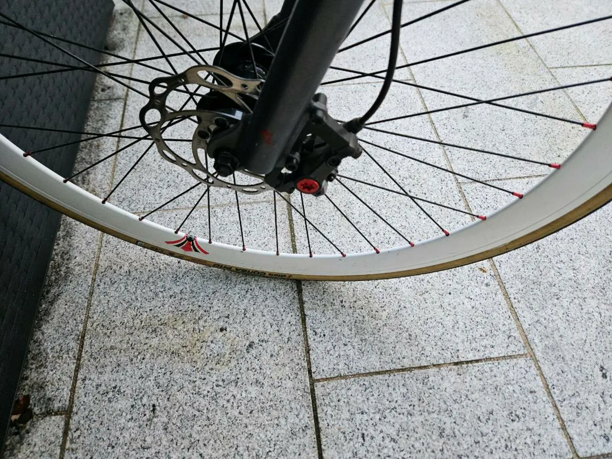 Redline Urbis - Image 3