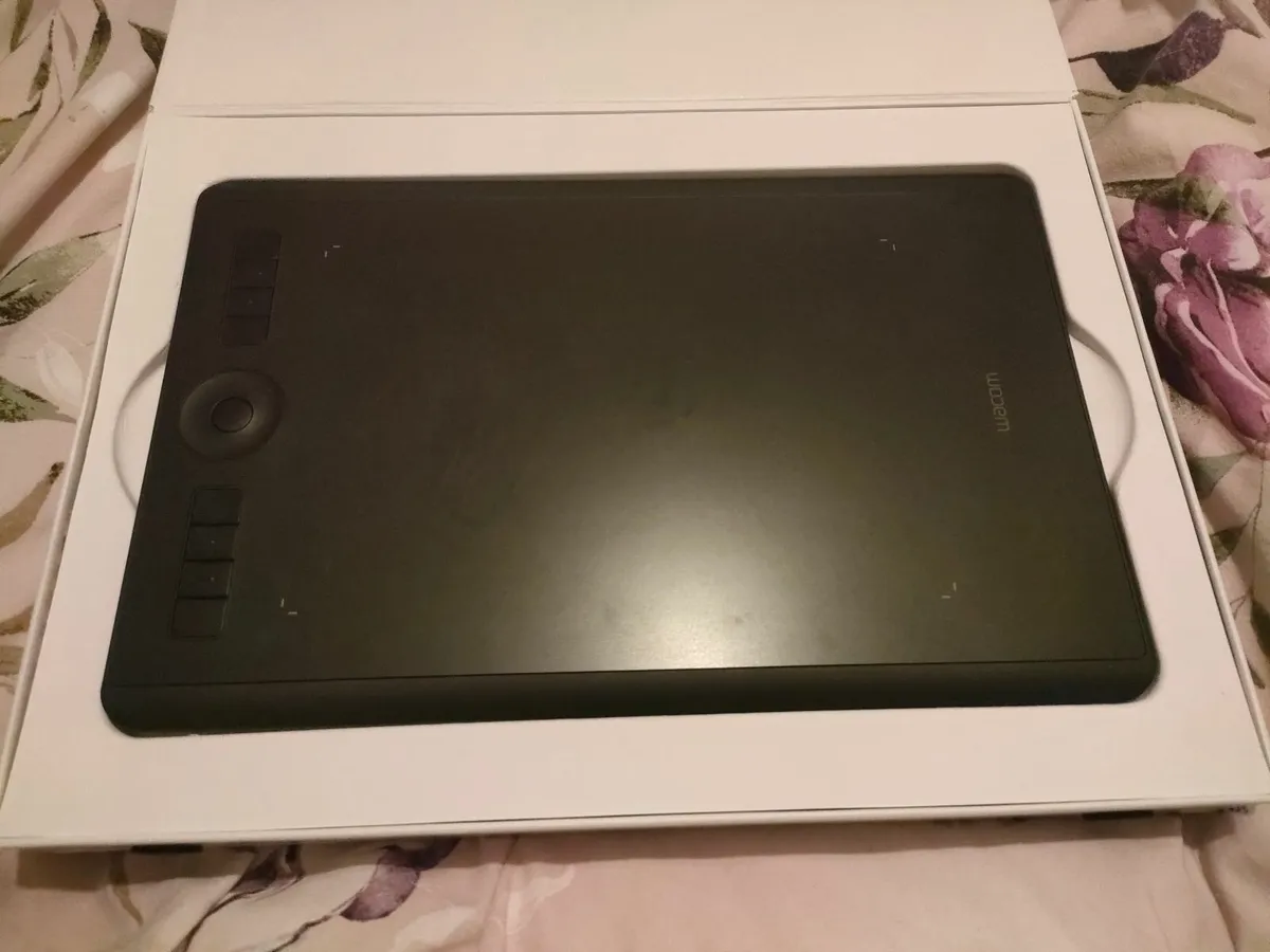 Wacom intuos pro - Image 1