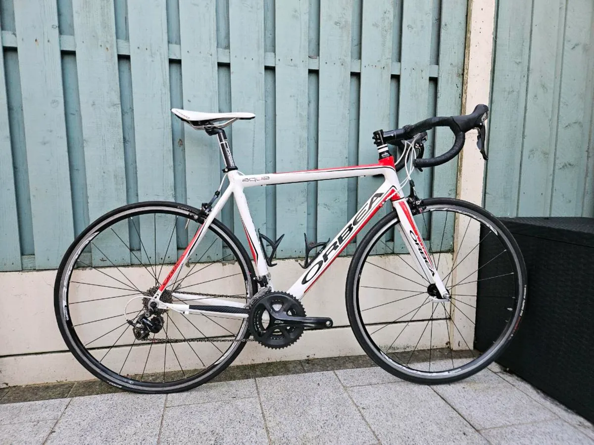 Orbea Aqua T105 - Image 1