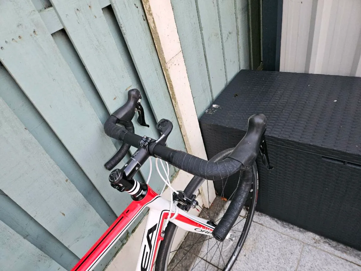 Orbea Aqua T105 - Image 2