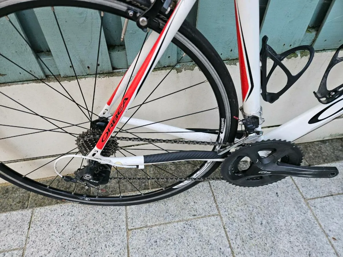 Orbea Aqua T105 - Image 3