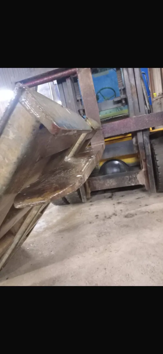 Nooteboom neck ramps - Image 3