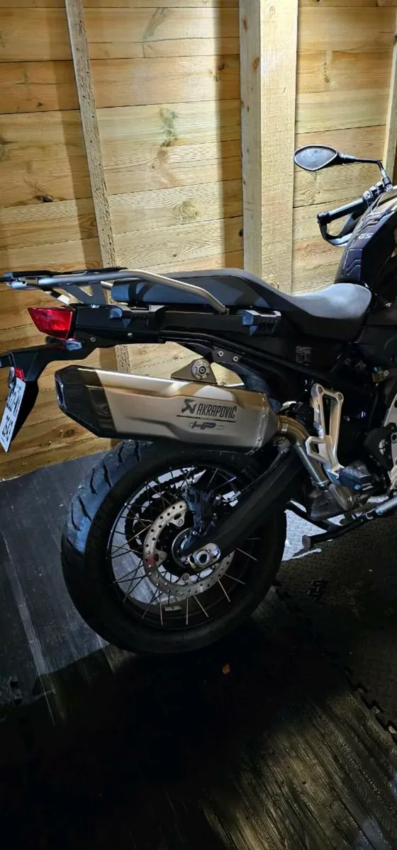 Bmw f850gs - Image 3