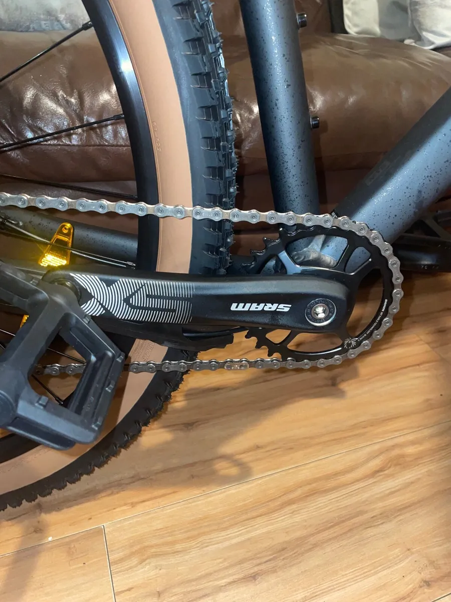 2026 Trek Marlin 7 Gen 3 Brand New! - Image 2