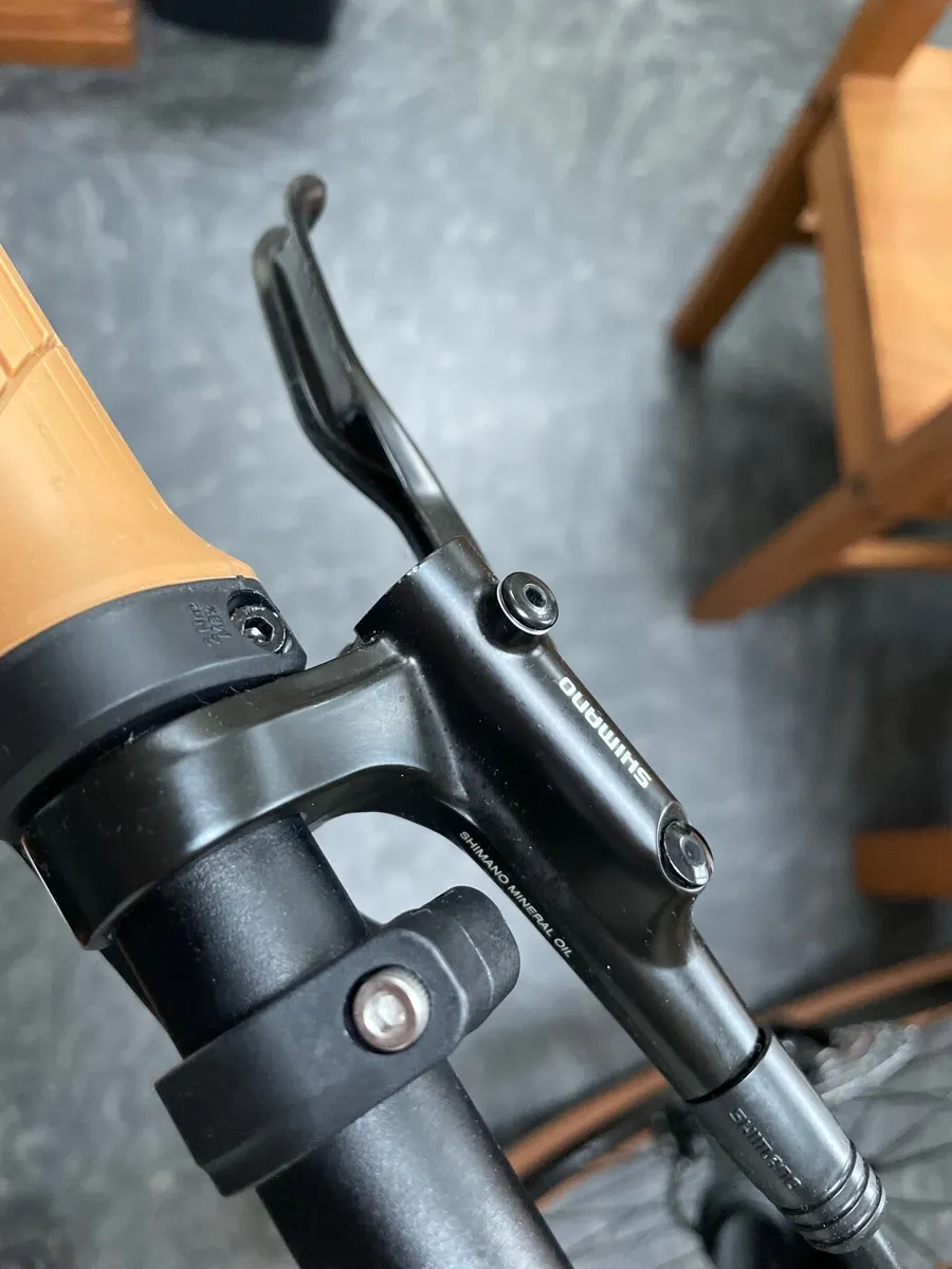 2026 Trek Marlin 7 Gen 3 Brand New! - Image 3