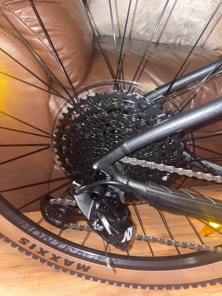 2026 Trek Marlin 7 Gen 3 Brand New! - Image 4