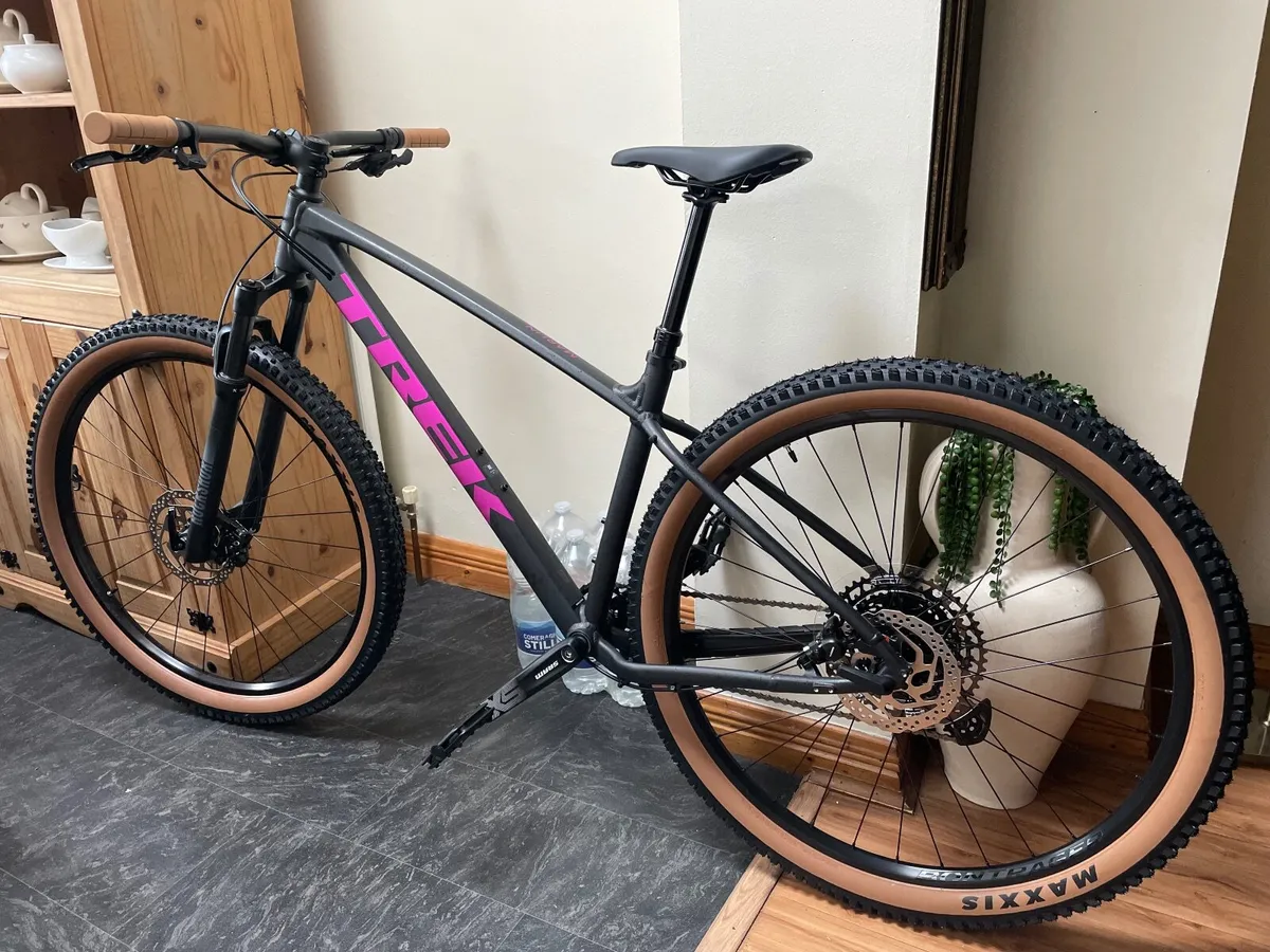 2026 Trek Marlin 7 Gen 3 Brand New! - Image 1