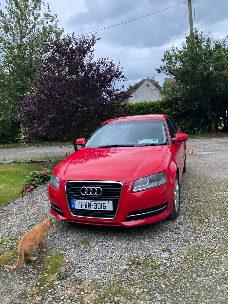 2011 Audi A3 for sale - Image 2