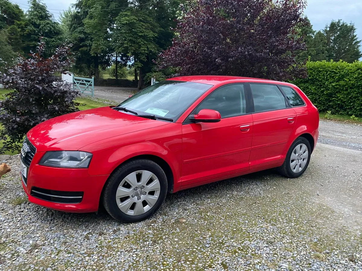 2011 Audi A3 for sale - Image 3