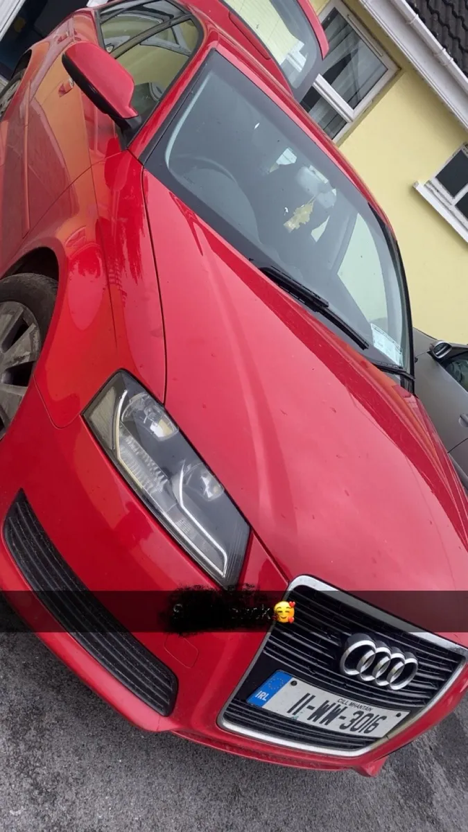 2011 Audi A3 for sale - Image 4