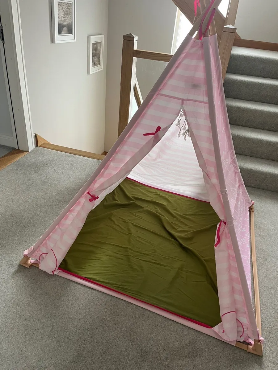 Our generation teepee - Image 2