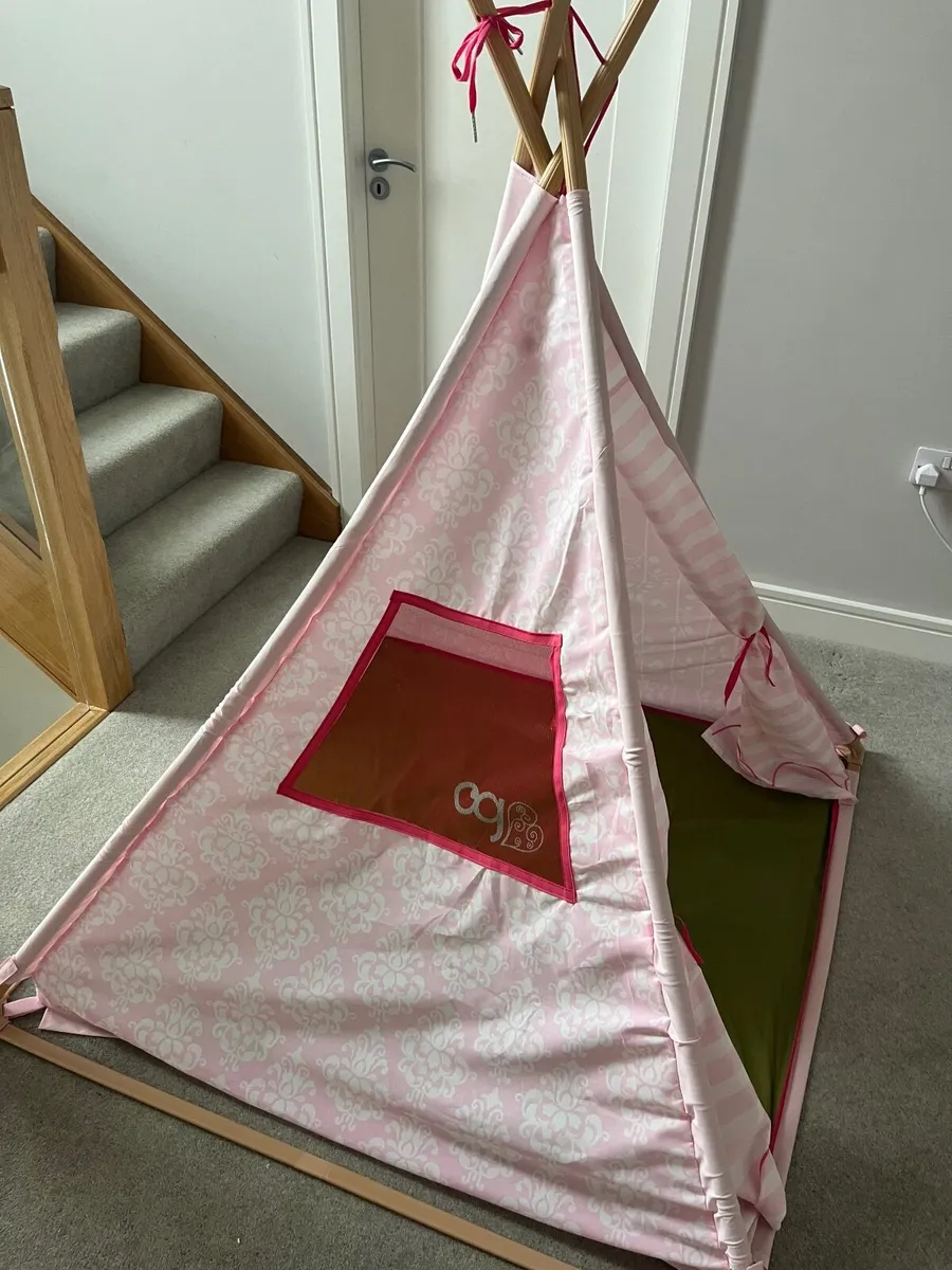 Our generation teepee - Image 3