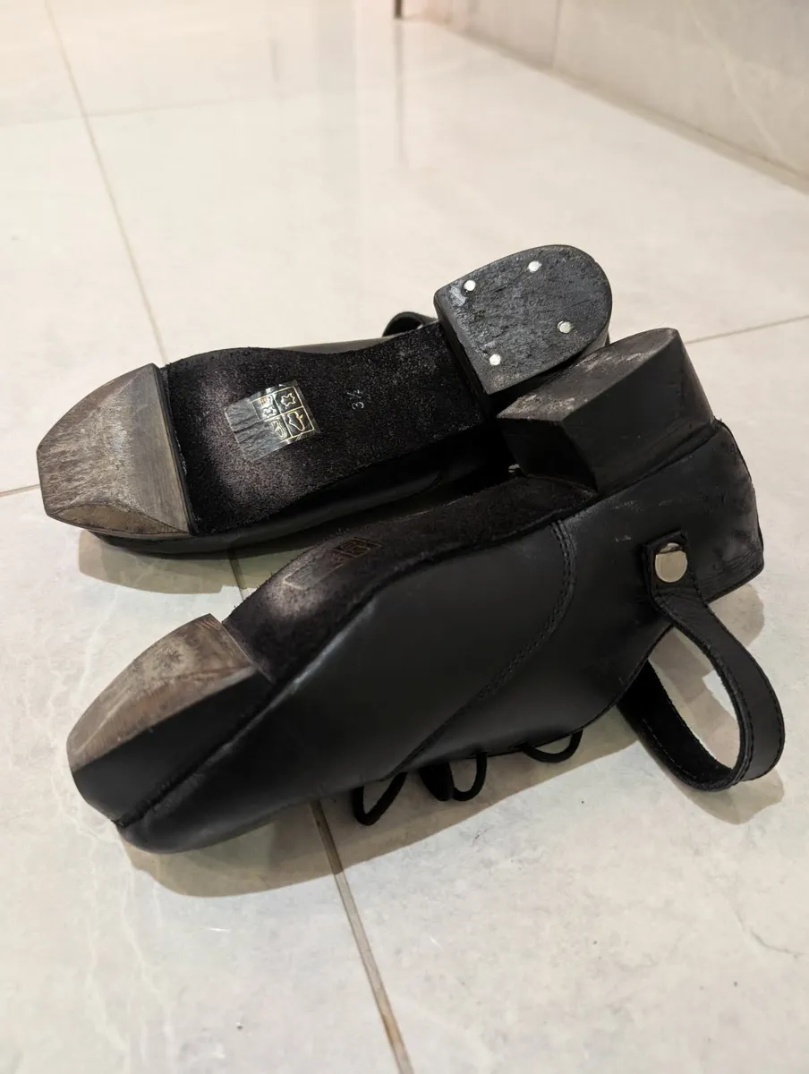 Irish Dancing Shoes - Image 2