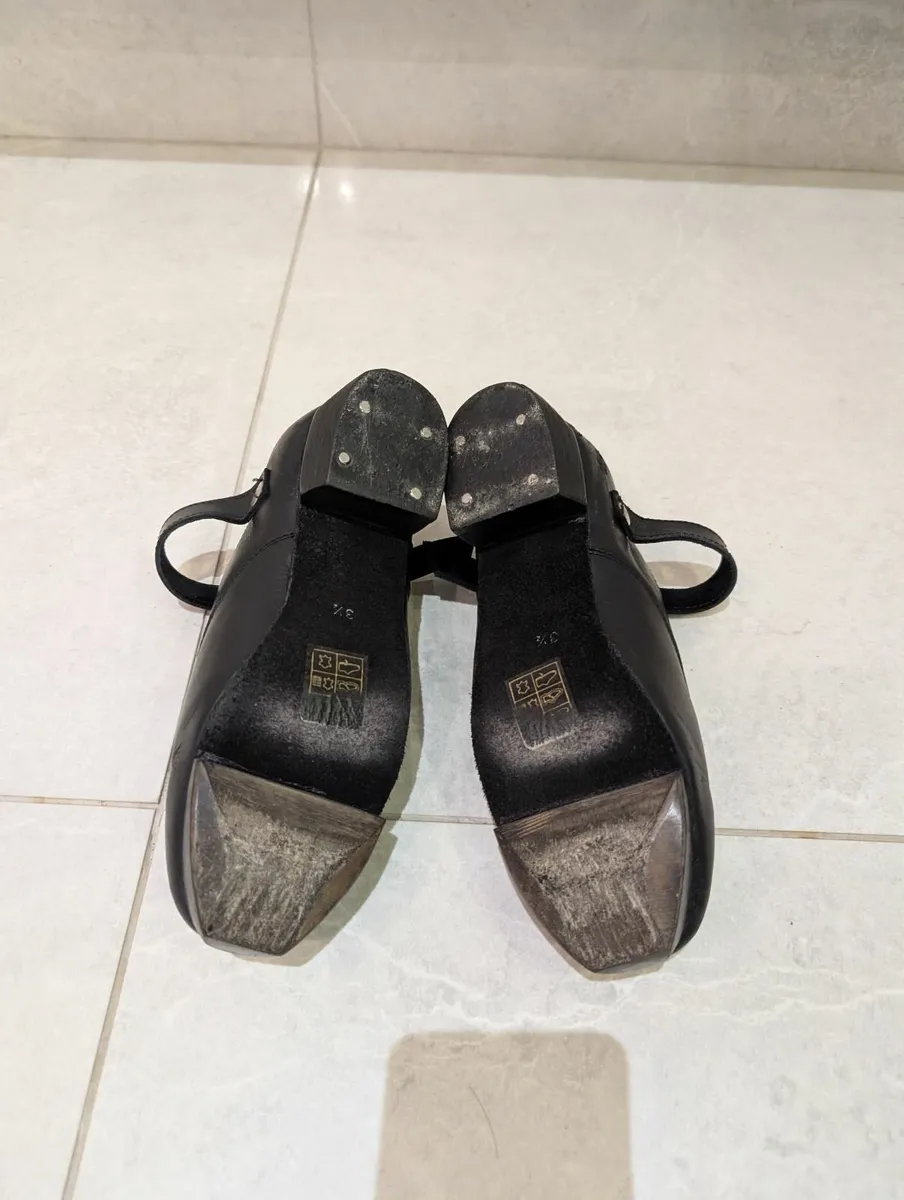 Irish Dancing Shoes - Image 3