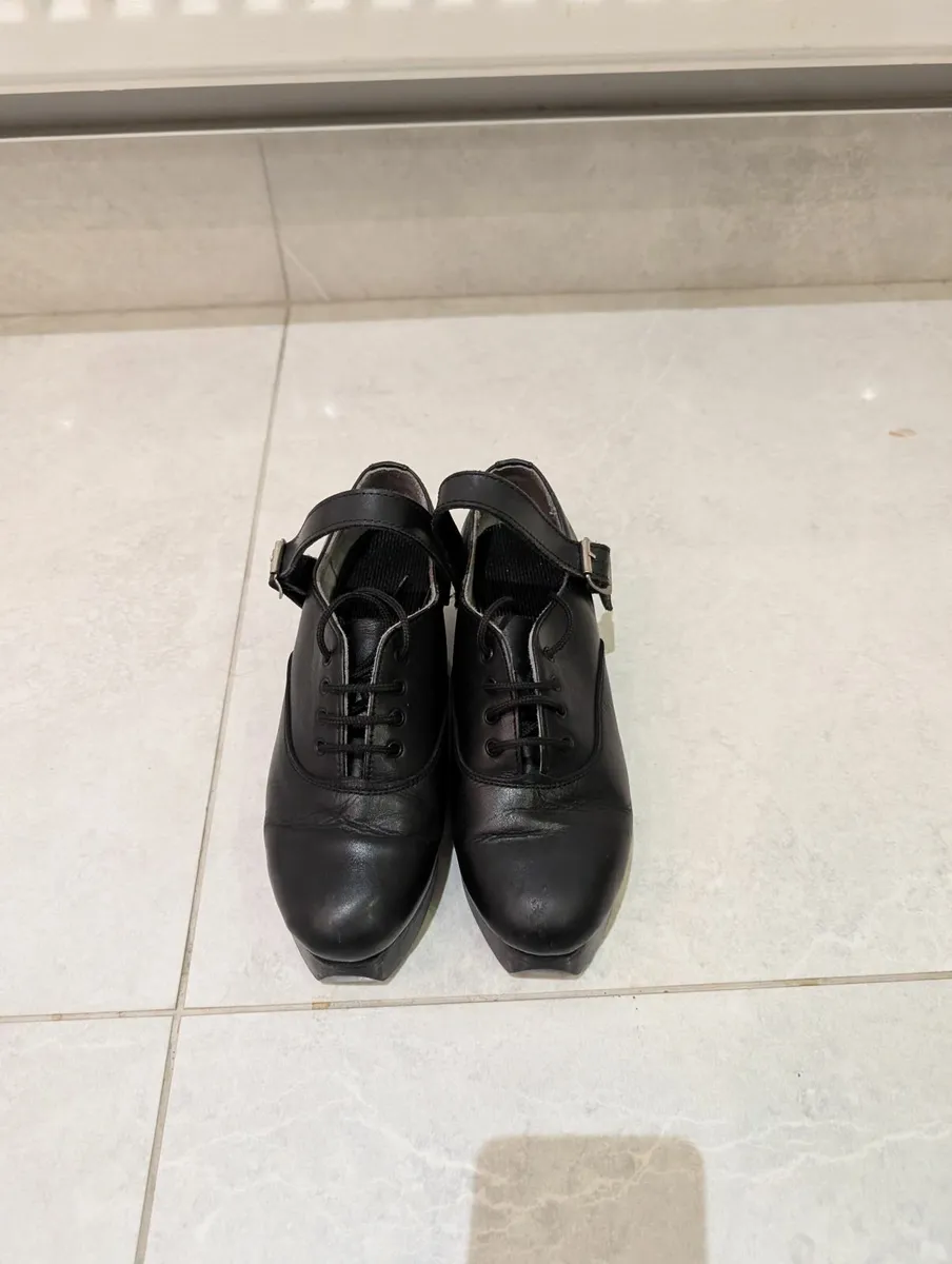 Irish Dancing Shoes - Image 4