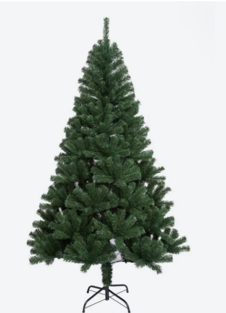 Christmas Tree 6ft