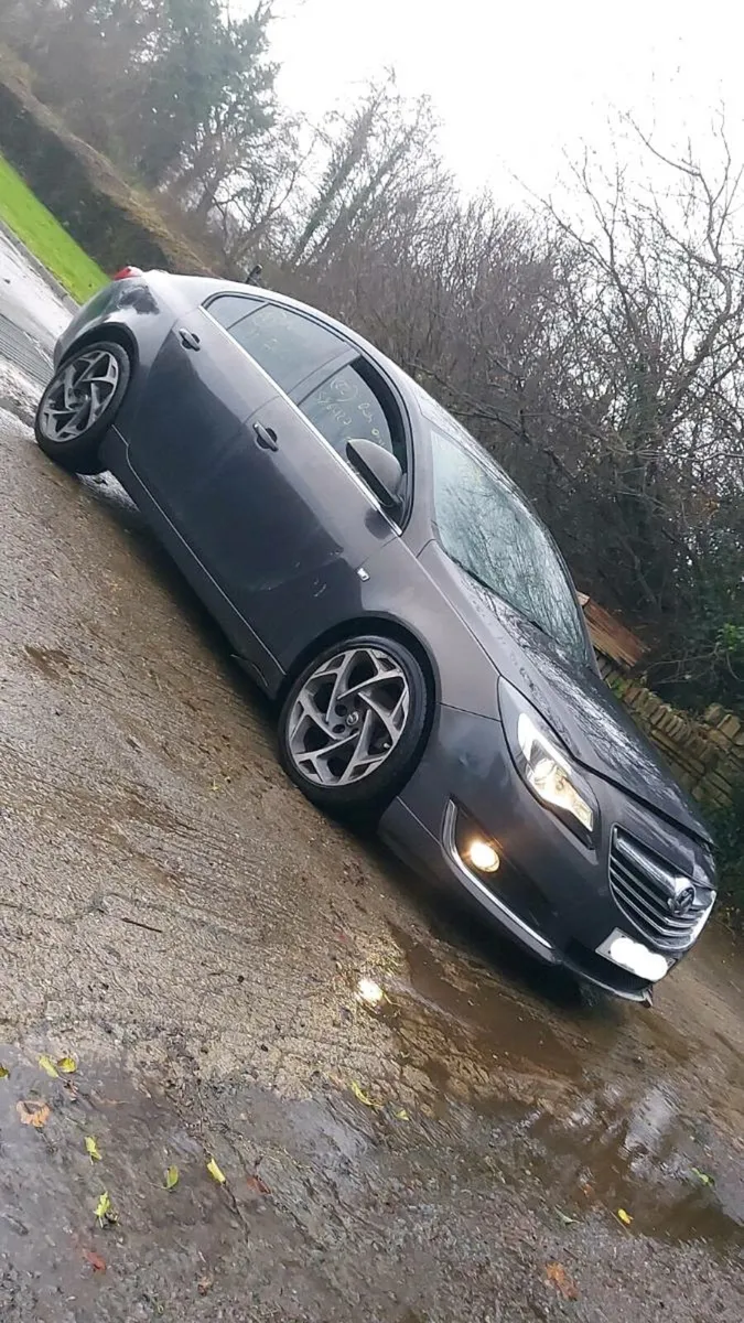 Insignia for breaking + few different engines - Image 1