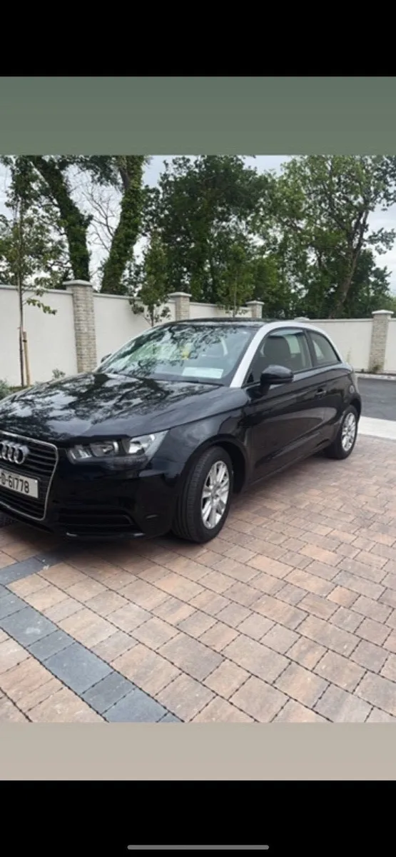 Audi A1 2011 - Image 2