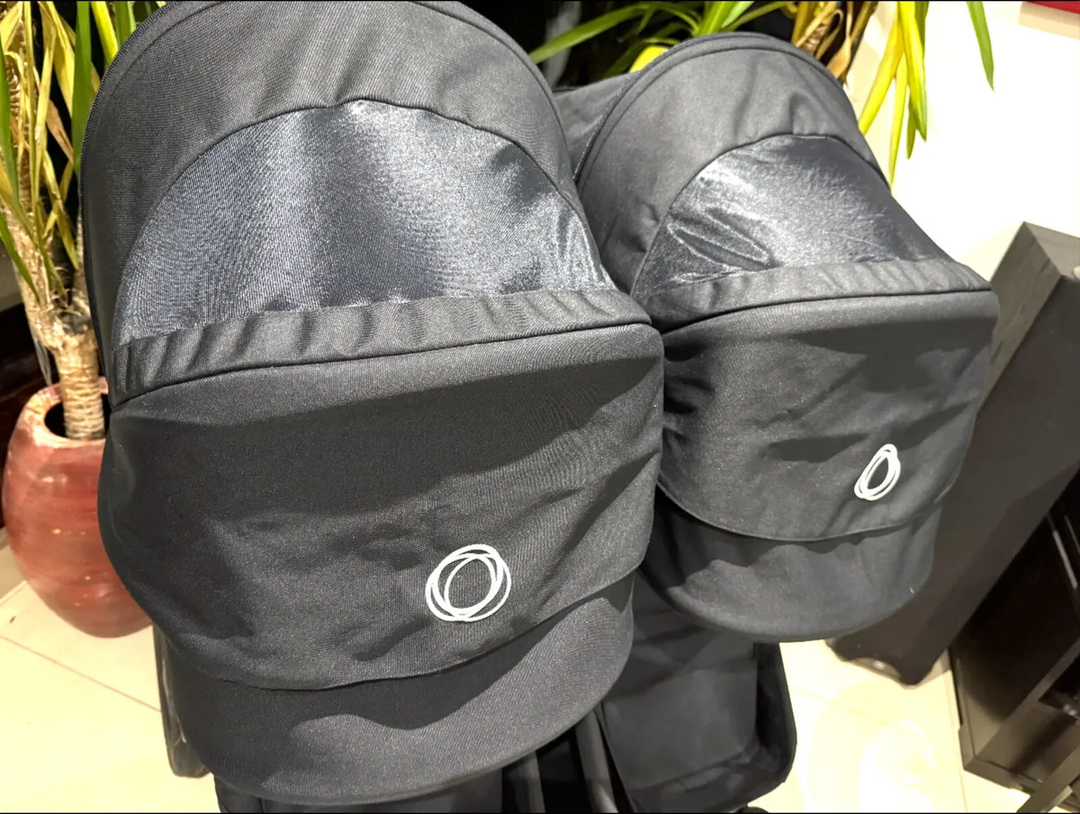 Bugaboo Donkey 5 in swords - Image 4