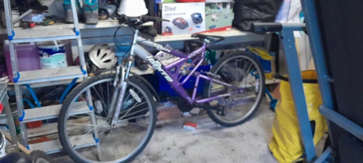 Two bicycles - Image 3