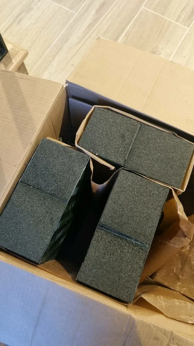 Insulated structural block - Image 1