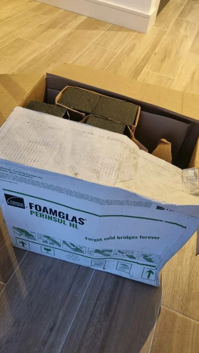 Insulated structural block - Image 3