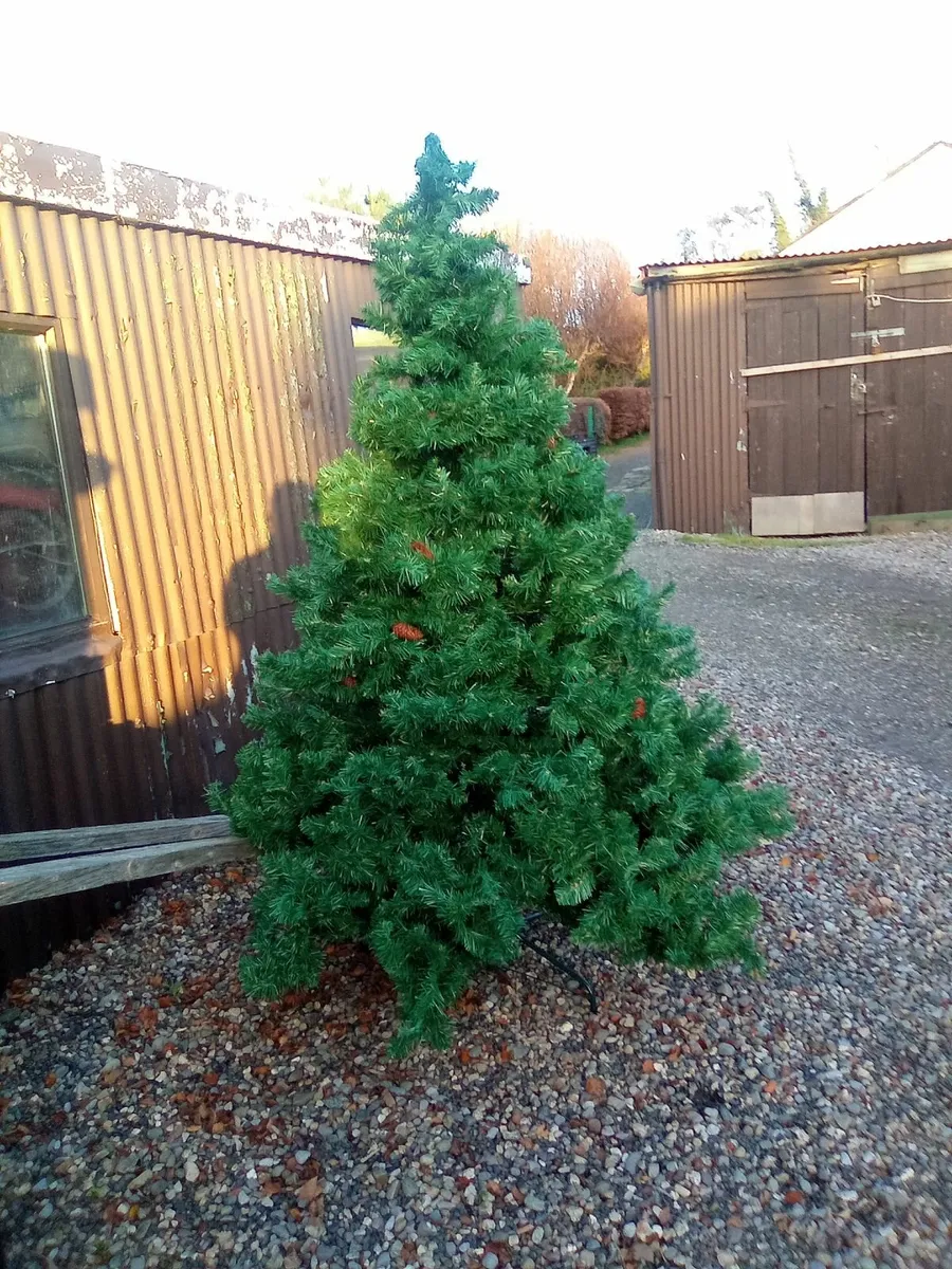 Christmas Tree - Image 2