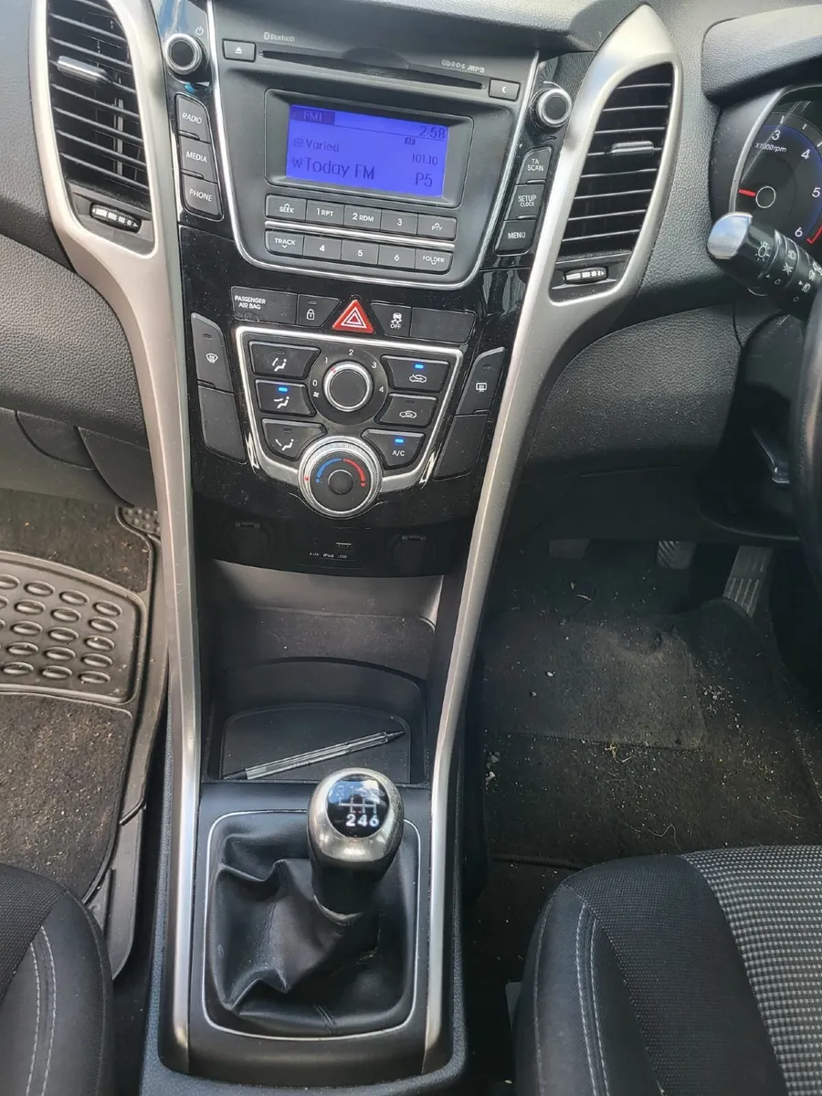 Hyundai i30 2016 - Image 4
