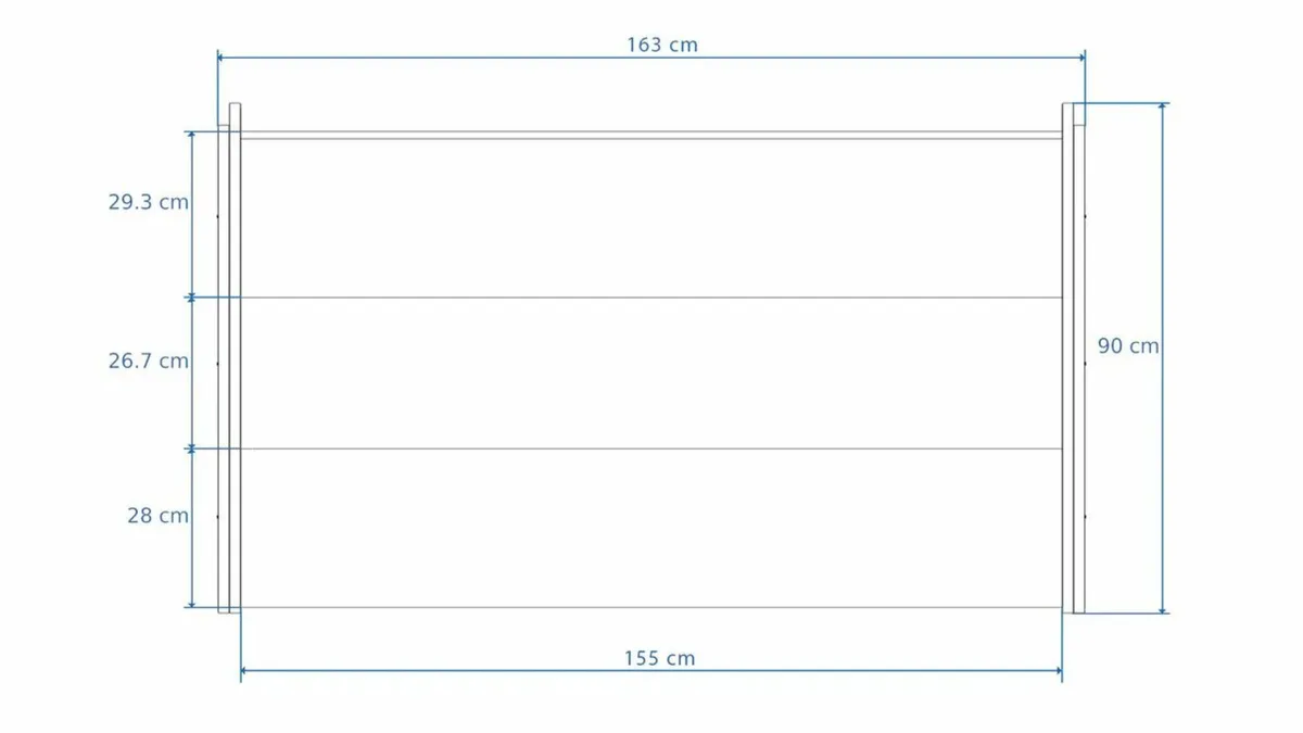 Professional Studio Desk - Image 4