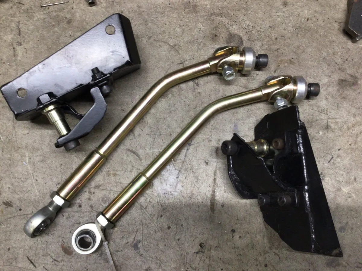 Ford Escort 1977 - Image 2