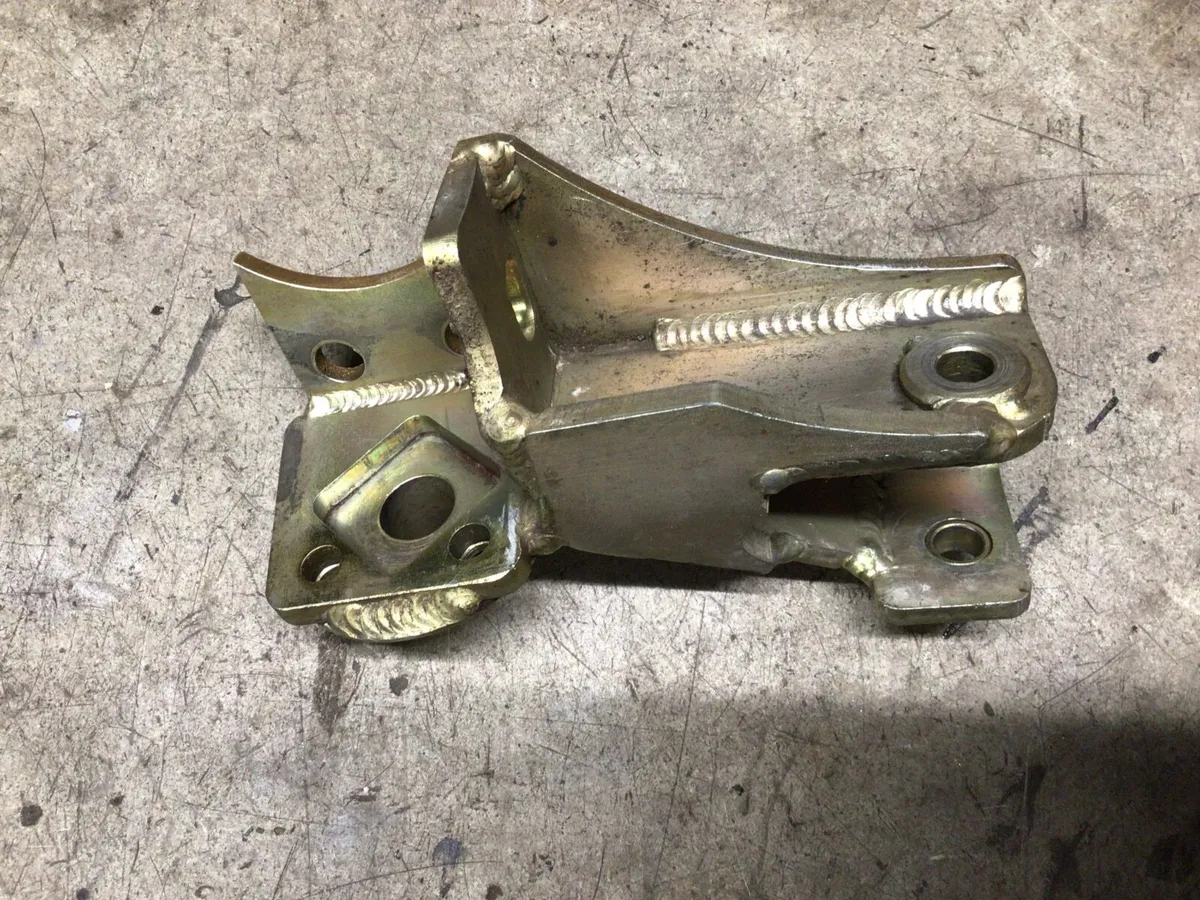 Ford Escort 1977 - Image 3