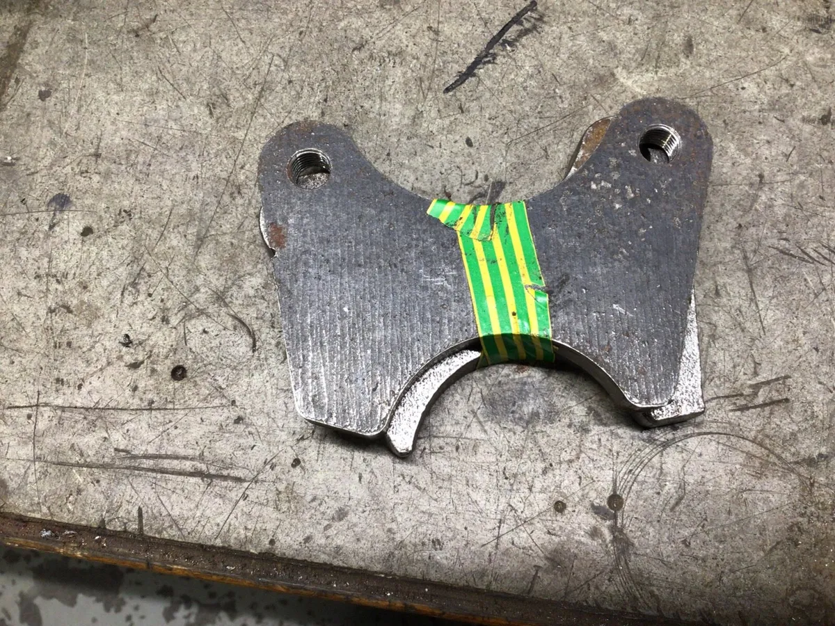 Ford Escort 1977 - Image 4