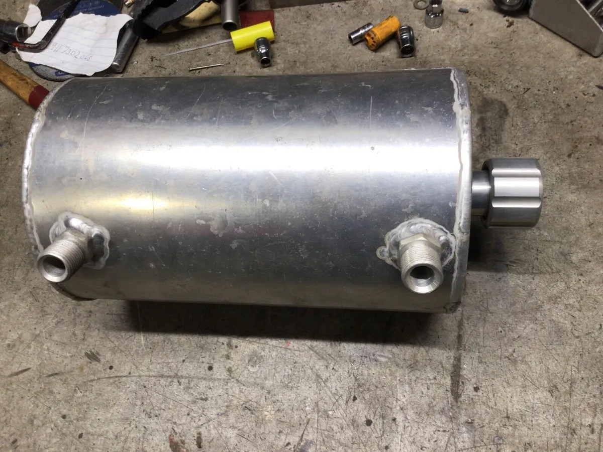 Ford Escort 1977 - Image 4