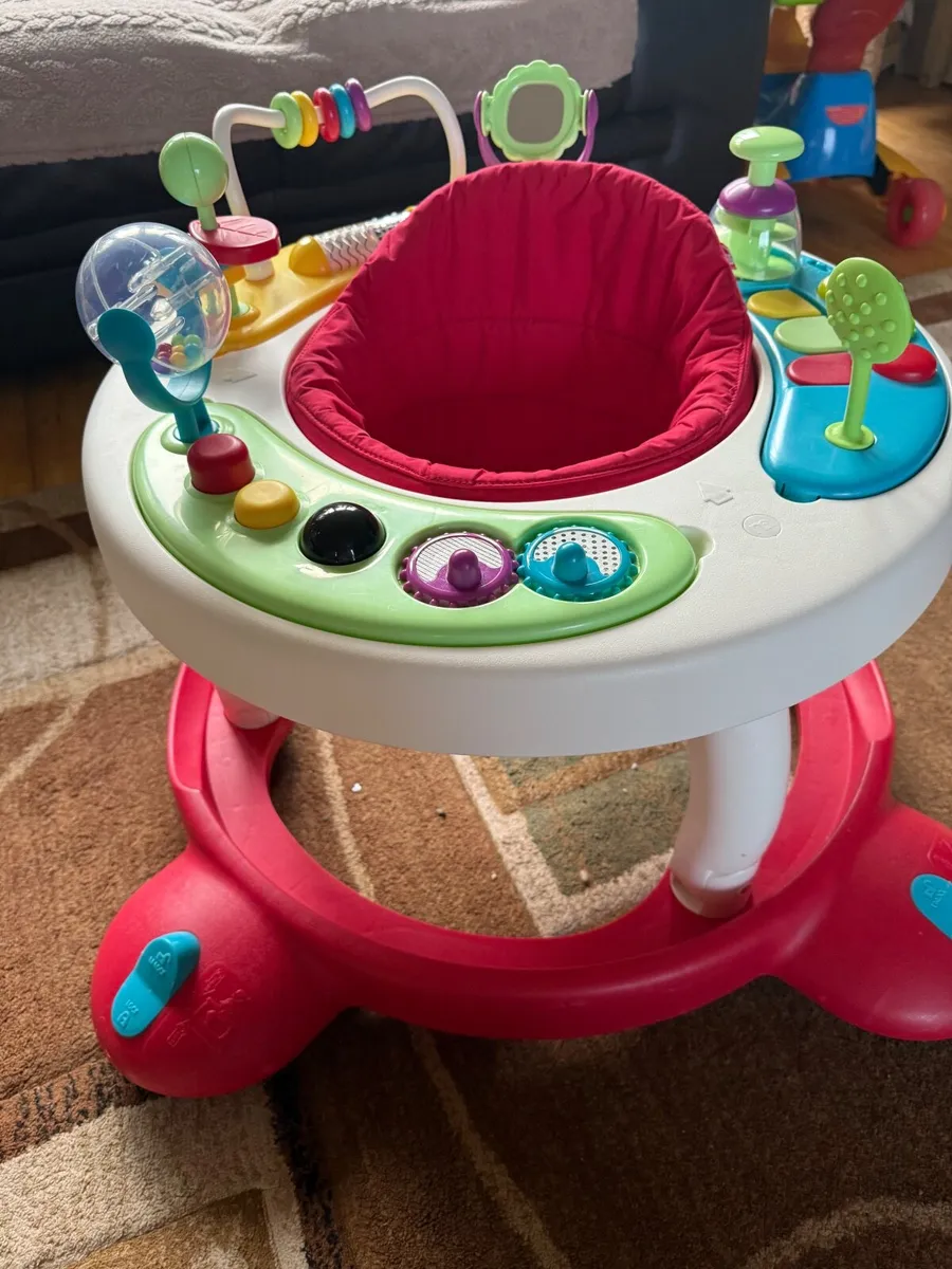 Baby walker - Image 1