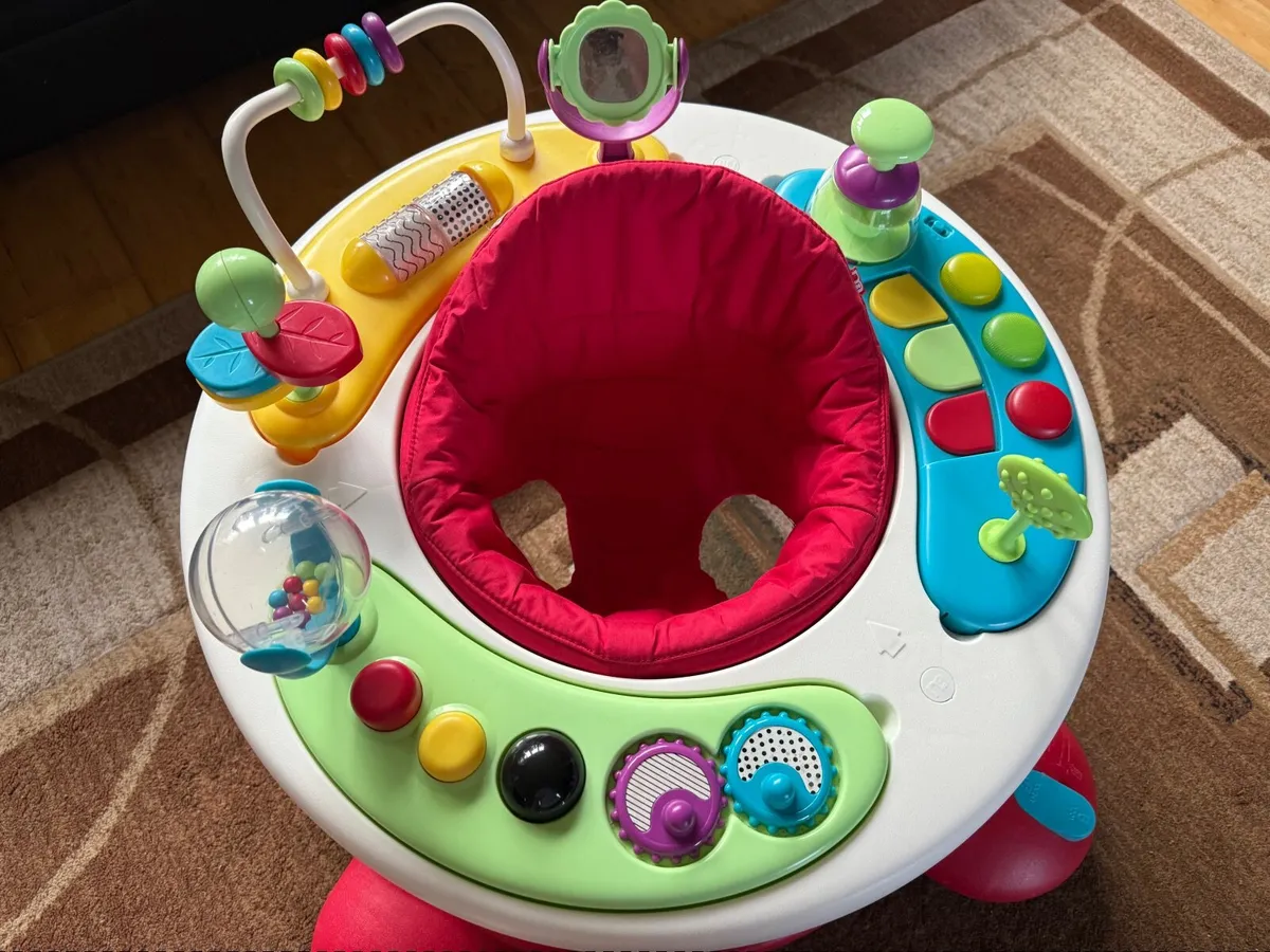 Baby walker - Image 2