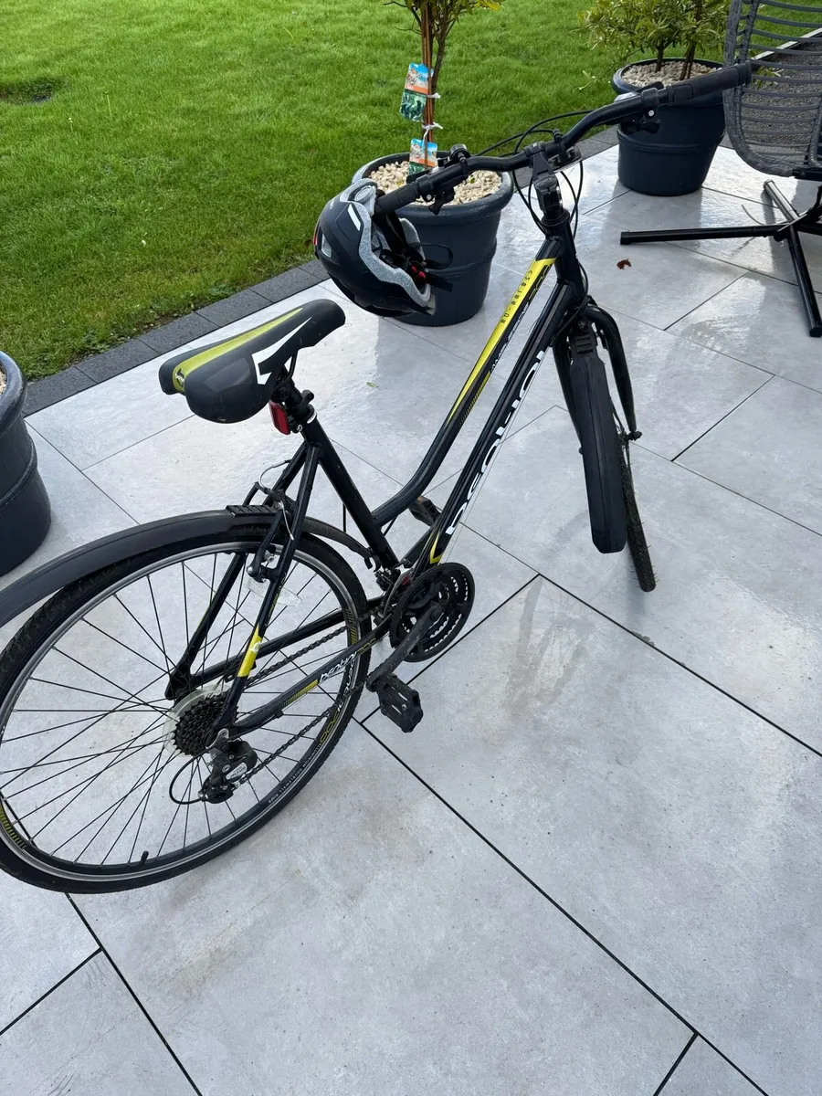 Women’s bike - Image 1