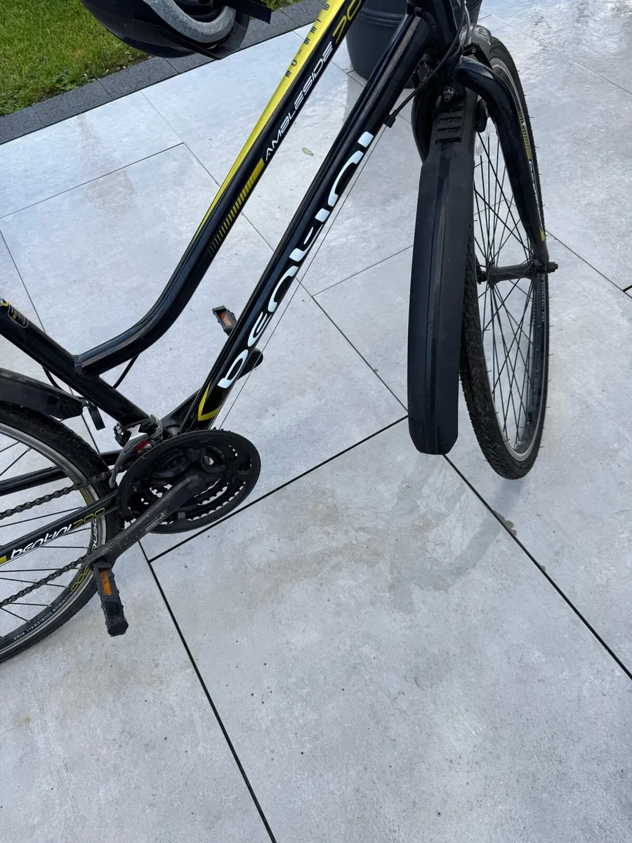 Women’s bike - Image 4