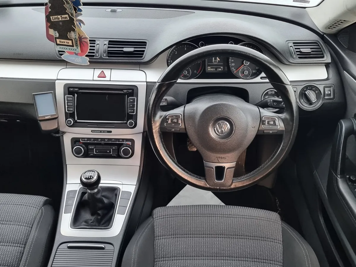 Volkswagen Passat cc 2010 nctd €2999 - Image 3