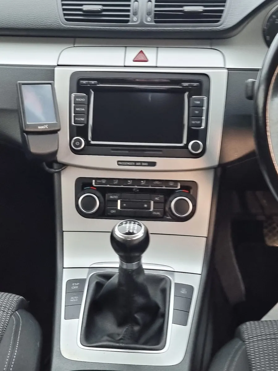 Volkswagen Passat cc 2010 nctd €2999 - Image 4